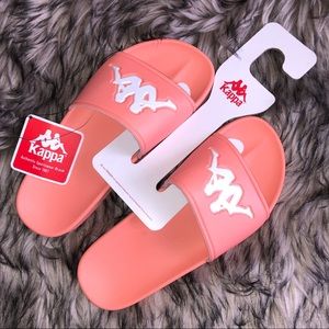 Kappa slides